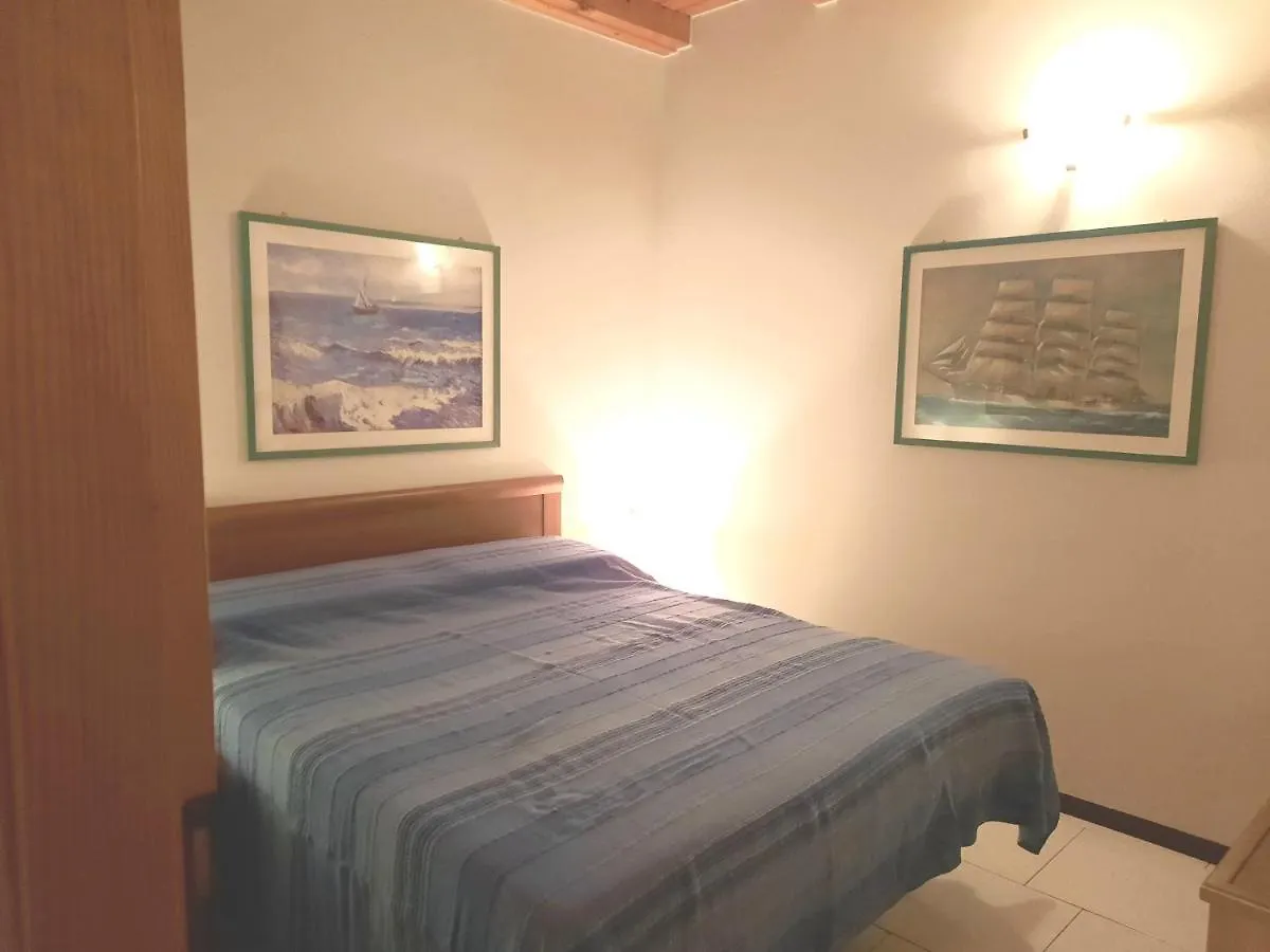 My Holiday - La Roggia Apartment Domaso