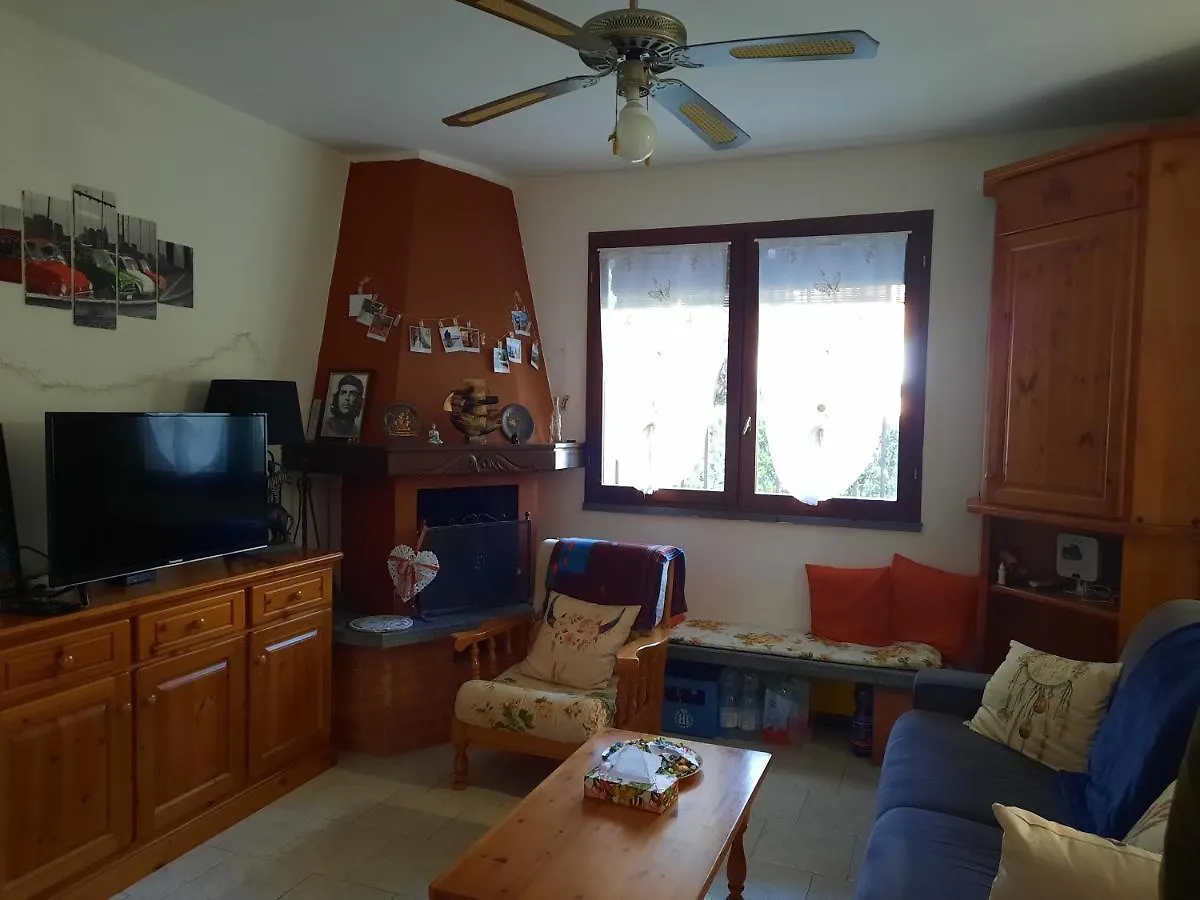 My Holiday - La Roggia Apartment Domaso Italy