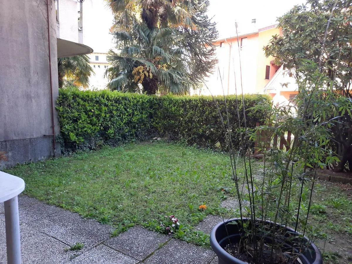 My Holiday - La Roggia Apartment Domaso Italy