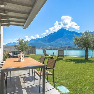 Apartment Veronica -, Domaso