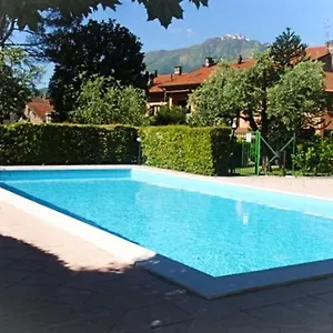 Apartment My Holidays - La Breva, Domaso