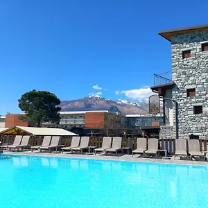 Europa Hotel