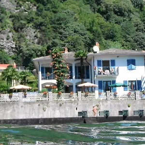Leggeri Domaso