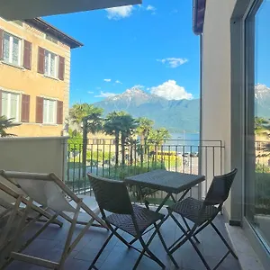  Apartament Residenza I Melograni -