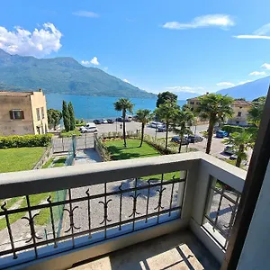 Apartment Immobillario - Domus Palmae, Domaso