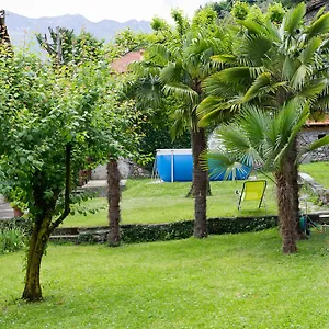 Apartment Giardino Del Convento, Domaso