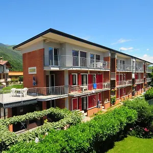 3* Hotel apartamentowy Windsurf